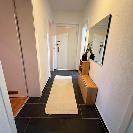 Gemuetliche Ferien-/Monteurenwohnung In Herne Exteriér fotografie