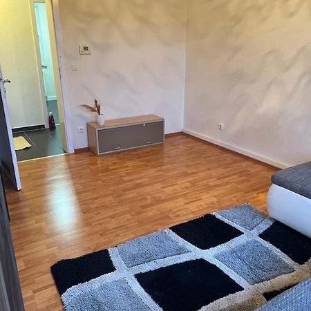 Gemuetliche Ferien-/Monteurenwohnung In Herne Exteriér fotografie