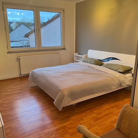 Gemuetliche Ferien-/Monteurenwohnung In Herne Exteriér fotografie