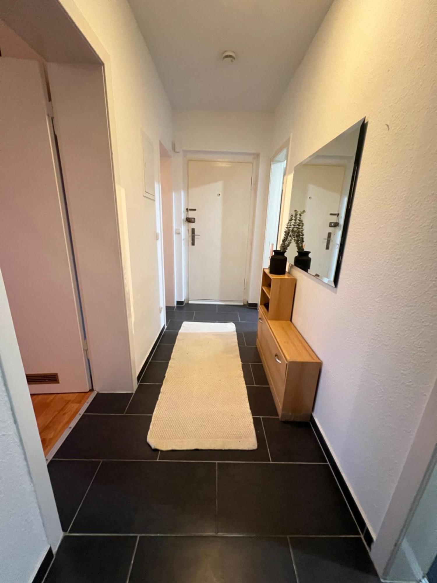 Gemuetliche Ferien-/Monteurenwohnung In Herne Exteriér fotografie