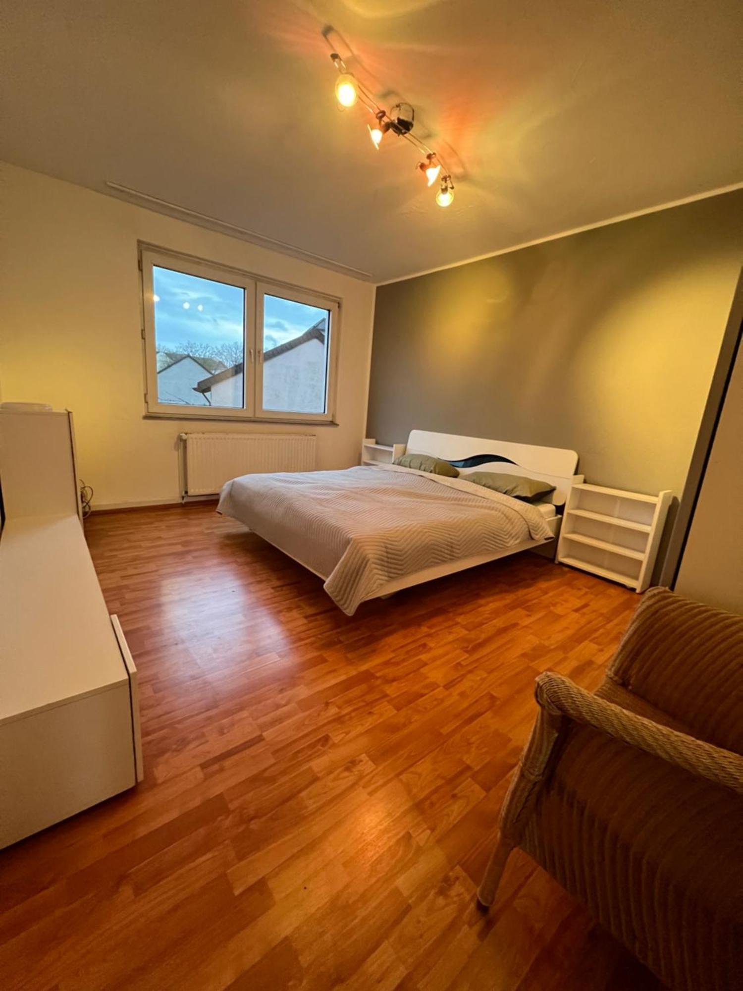 Gemuetliche Ferien-/Monteurenwohnung In Herne Exteriér fotografie