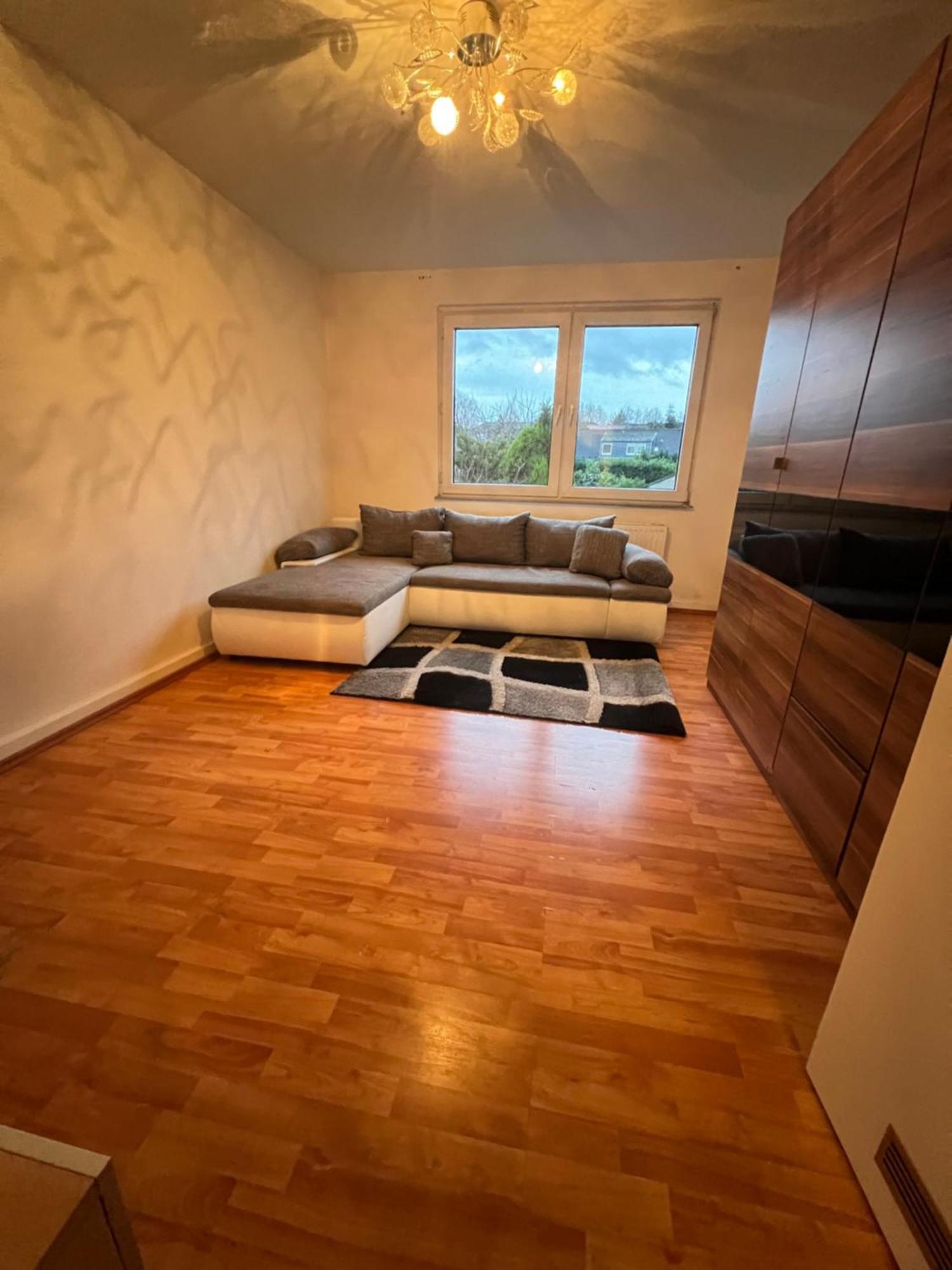 Gemuetliche Ferien-/Monteurenwohnung In Herne Exteriér fotografie