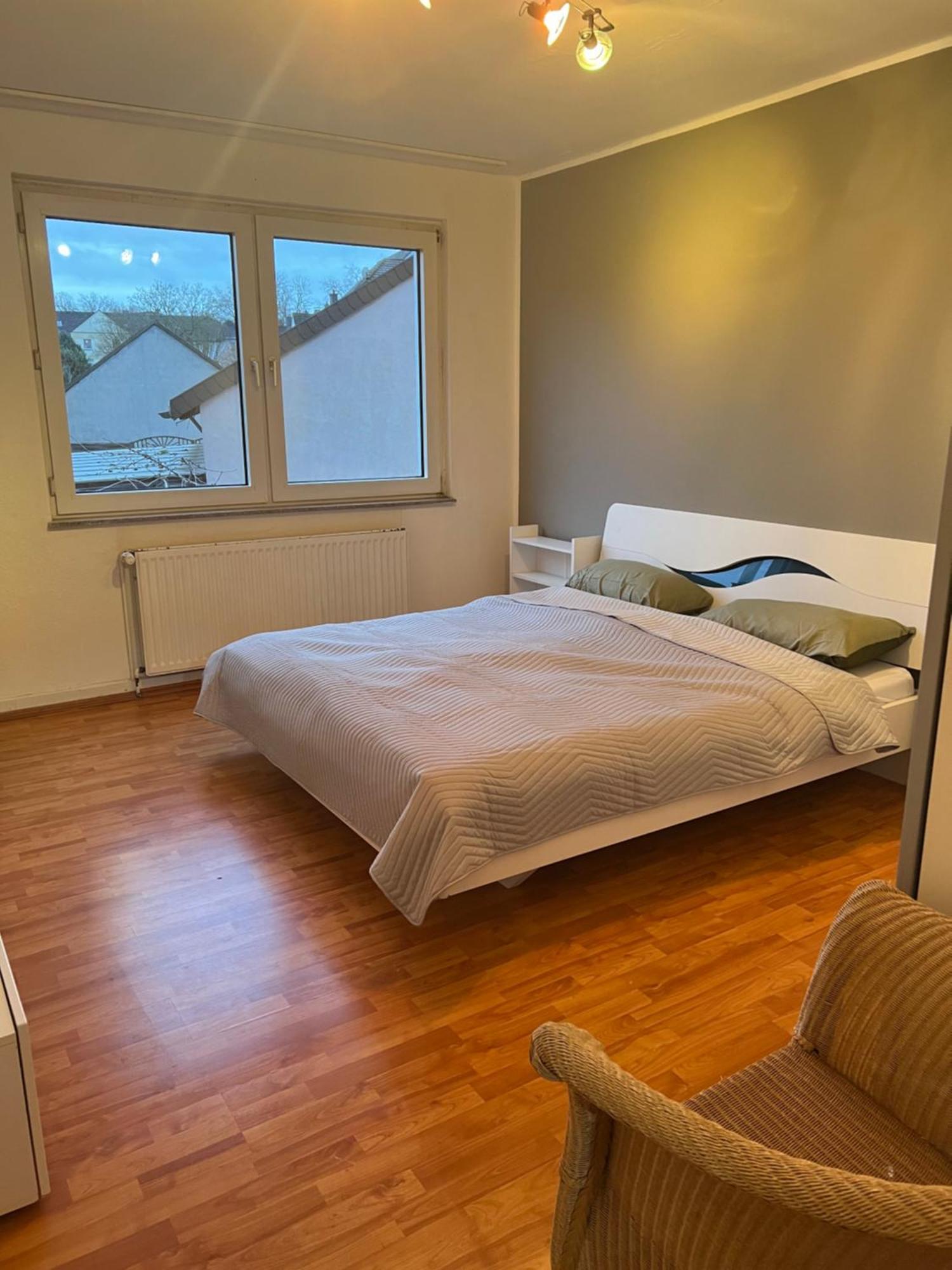 Gemuetliche Ferien-/Monteurenwohnung In Herne Exteriér fotografie